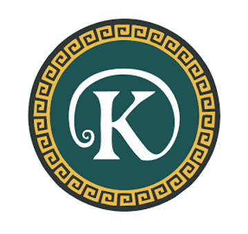 Cliente (logo K)