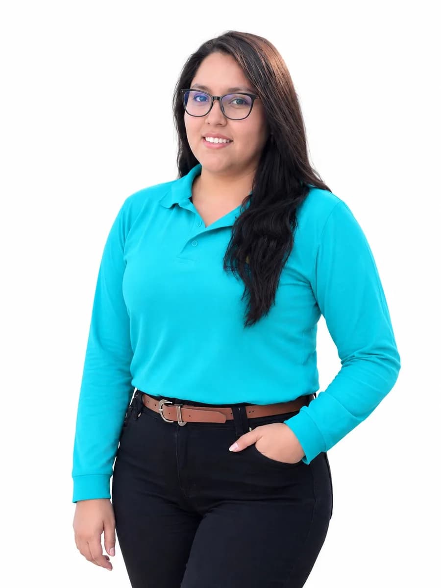 Ing. Erica Noelia Palomino Gonzáles