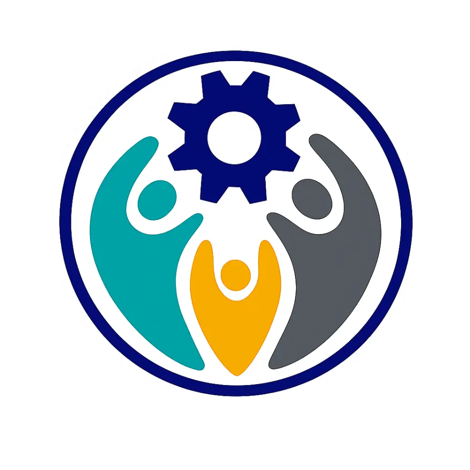 Logo Estampa INOCUA
